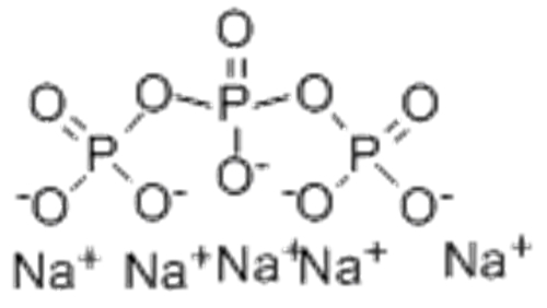 Sodium tripolyphosphate CAS 13573-18-7