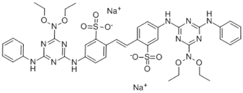 Fluorescent Brightener 113  CAS 12768-92-2