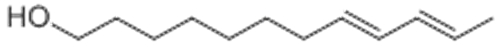 8,10-DODECADIEN-1-OL CAS 33956-49-9