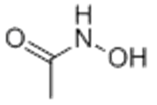 Acetohydroxamic acid CAS 546-88-3