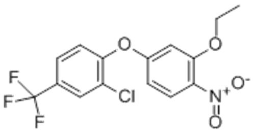 Oxyfluorfen CAS 42874-03-3