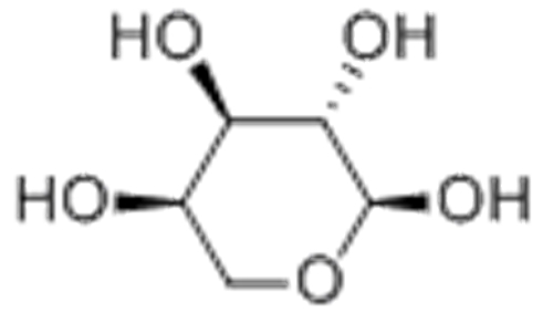 D(-)-Arabinose CAS 28697-53-2