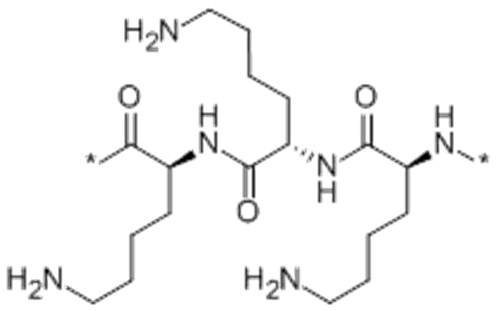 POLYLYSINE CAS 25104-18-1