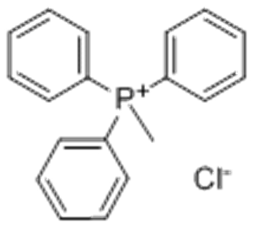Methyl triphenyl phosphonium chloride CAS 1031-15-8