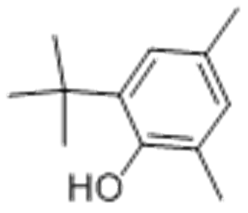 Name: 2-(tert-Butyl)-4,6-dimethylphenol CAS 1879-09-0
