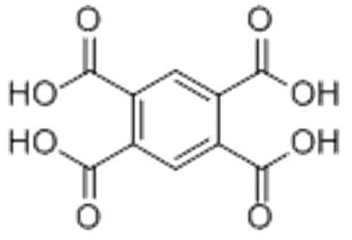 1,2,4,5-Benzenetetracarboxylic acid CAS 89-05-4