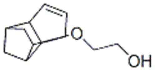 2-[(Tricyclo[5.2.1.02,6]decane-3-ene-8-yl)oxy]ethanol CAS 10520-24-8