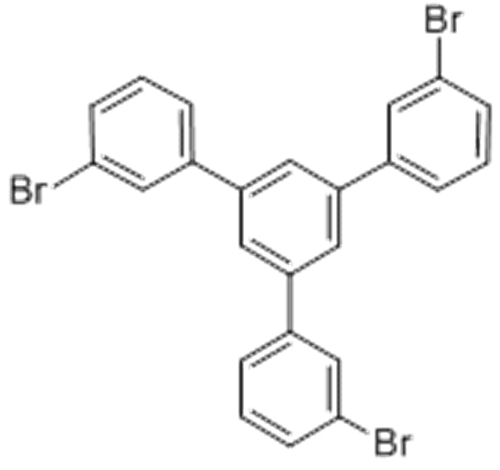 1,3,5-Tris(3-bromophenyl)benzene CAS 96761-85-2