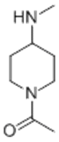 1-Acetyl-4-(methylamino)piperidine CAS 139062-96-7