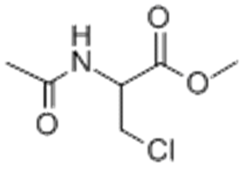 Methyl 2-acetylamino-3-chloropropionate CAS 18635-38-6