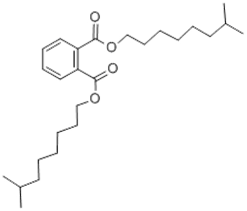 Diisononyl phthalate CAS 28553-12-0