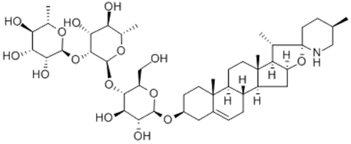 Solamargine CAS 20311-51-7