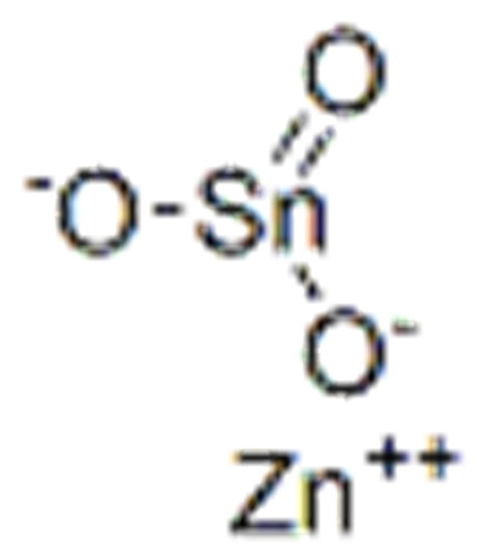 ZINC STANNATE CAS 12036-37-2