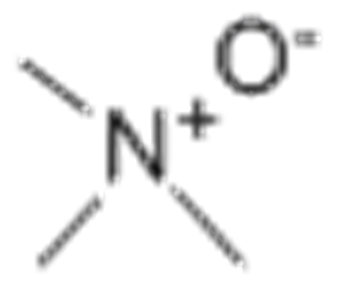 Methanamine, N,N-dimethyl-, N-oxide CAS 1184-78-7