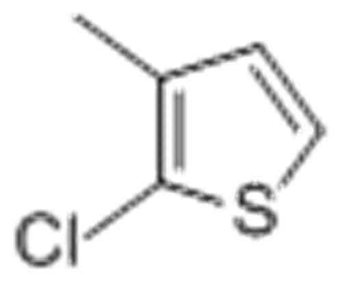 2-Chloro-3-methylthiophene CAS 14345-97-2