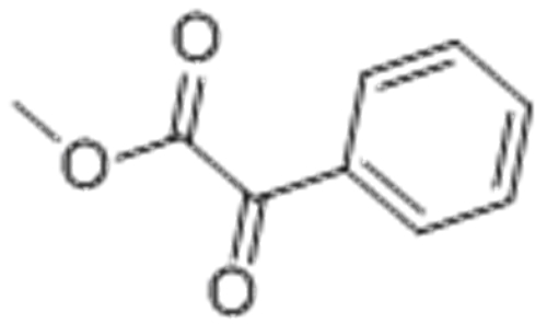 Methyl benzoylformate CAS 15206-55-0