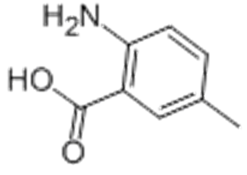 2-Amino-5-methylbenzoic acid  CAS 2941-78-8