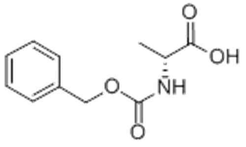 N-Cbz-D-Alanine
 CAS 26607-51-2