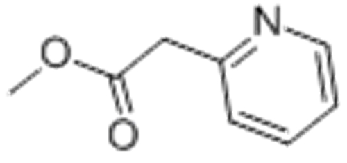 2-Pyridineacetic acid,methyl ester CAS 1658-42-0
