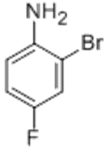 2-Bromo-4-fluoroaniline CAS 1003-98-1