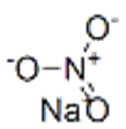 Nitratite (Na(NO3))(9CI) CAS 15621-57-5