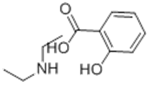 diethylamine salicylate CAS 4419-92-5