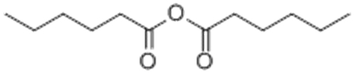 Hexanoic acid,1,1'-anhydride CAS 2051-49-2