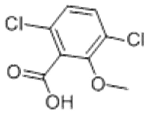 Name: Dicamba CAS 1918-00-9