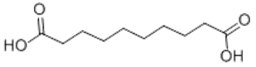 Sebacic acid CAS 111-20-6