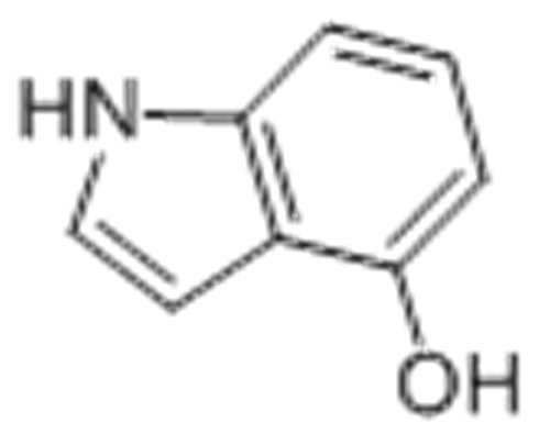 4-Hydroxyindole CAS 2380-94-1