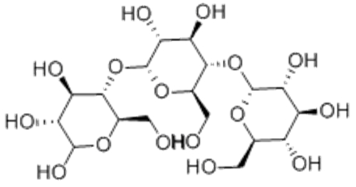 MALTOTRIOSE CAS 1109-28-0