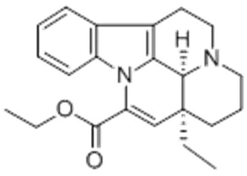 Vinpocetine  CAS 42971-09-5
