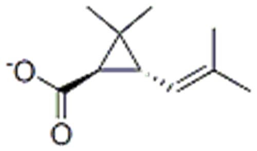 D-trans-Allethrin CAS 28057-48-9