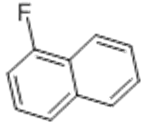 1-Fluoronaphthalene CAS 321-38-0