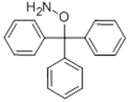 O-TRITYLHYDROXYLAMINE CAS 31938-11-1