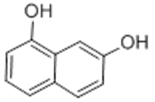 1,7-Dihydroxynaphthalene CAS 575-38-2