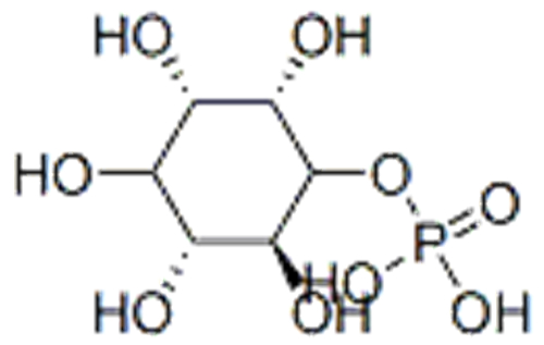 D-myo-Inositol,1-(dihydrogen phosphate) CAS 15421-51-9