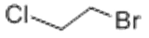 1-Bromo-2-chloroethane CAS 107-04-0