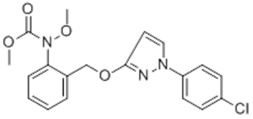 Pyraclostrobine CAS 175013-18-0