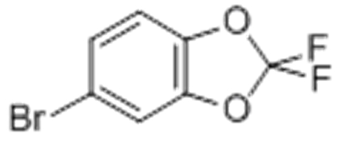5-Bromo-2,2-difluorobenzodioxole CAS 33070-32-5