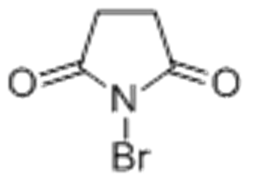 N-Bromosuccinimide CAS 128-08-5