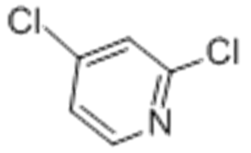 Pyridine,2,4-dichloro- CAS 26452-80-2
