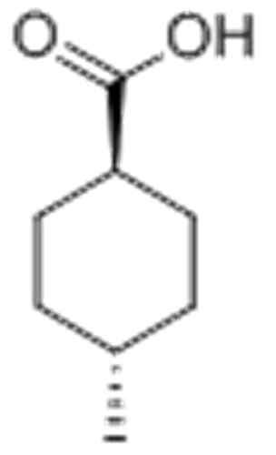 Cyclohexanecarboxylicacid, 4-methyl-, trans CAS 13064-83-0