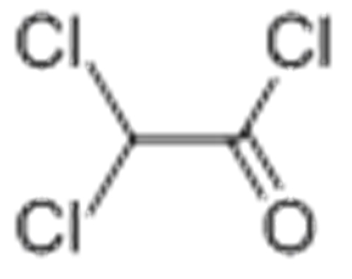 Dichloroacetyl chloride CAS 79-36-7
