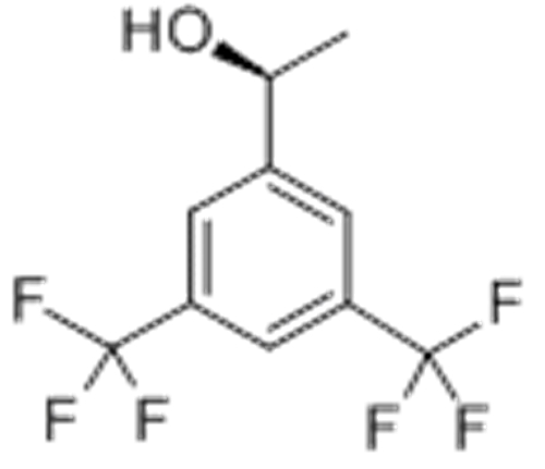 (S)-1-[3,5-Bis(trifluoromethyl)phenyl]ethanol CAS 225920-05-8