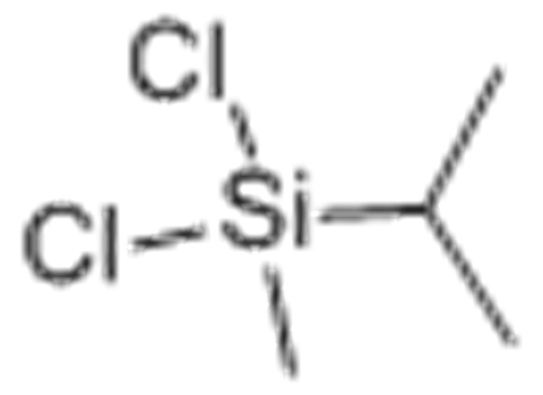 Silane,dichloromethyl(1-methylethyl)- CAS 18236-89-0