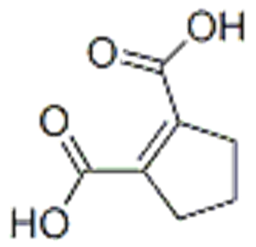 cyclopentene-1,2-dicarboxylic acid CAS 3128-15-2