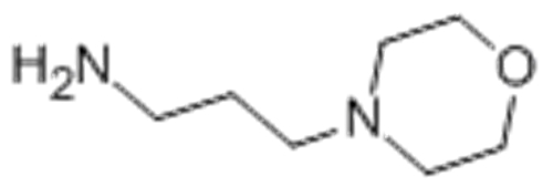 N-(3-Aminopropyl)morpholine  CAS 123-00-2