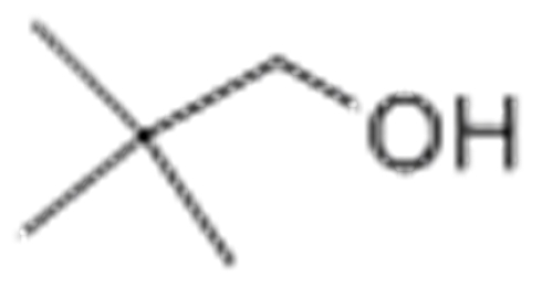 NEOPENTYL ALCOHOL CAS 75-84-3