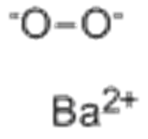 Barium peroxide CAS 1304-29-6